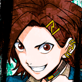 Joe Tazuna - Your Turn To Die