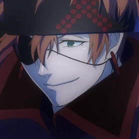 Lavi - D. Gray-man