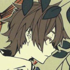 Hibiya Amamiya - Kagerou Project